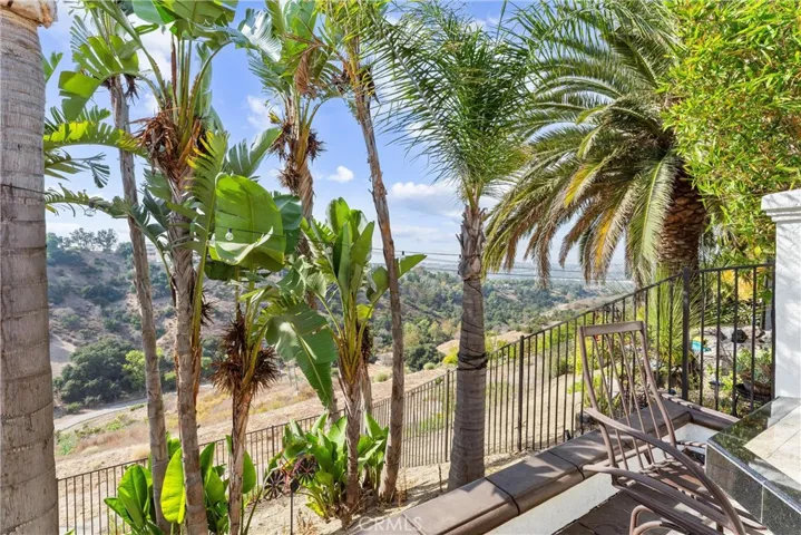 735 S Canyon Mist Lane, Anaheim Hills, California 92808