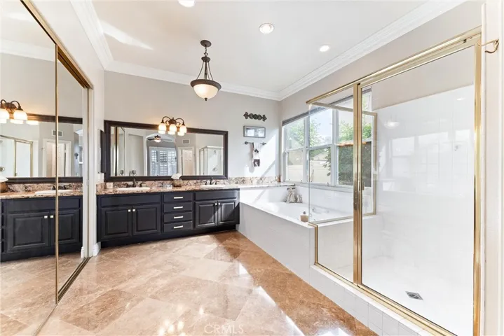 735 S Canyon Mist Lane, Anaheim Hills, California 92808