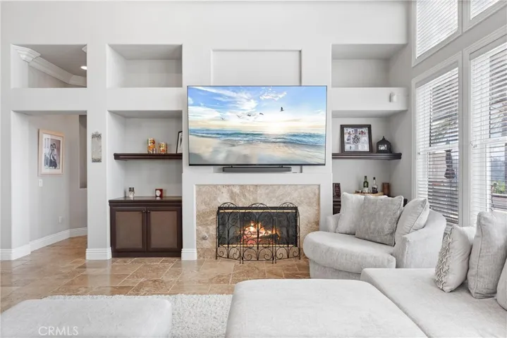 735 S Canyon Mist Lane, Anaheim Hills, California 92808