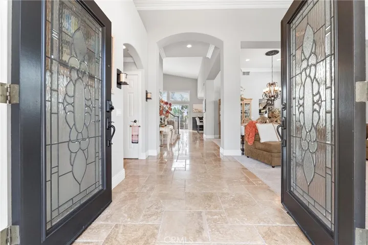735 S Canyon Mist Lane, Anaheim Hills, California 92808