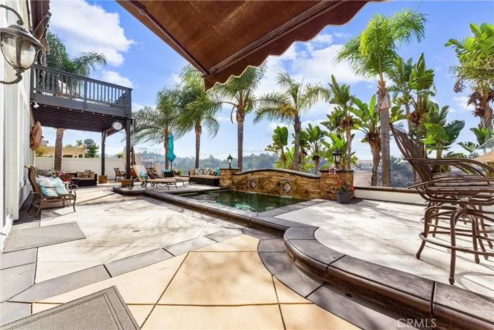 735 S Canyon Mist Lane, Anaheim Hills, California 92808