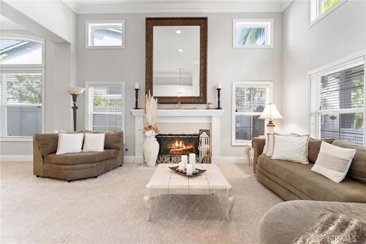 735 S Canyon Mist Lane, Anaheim Hills, California 92808