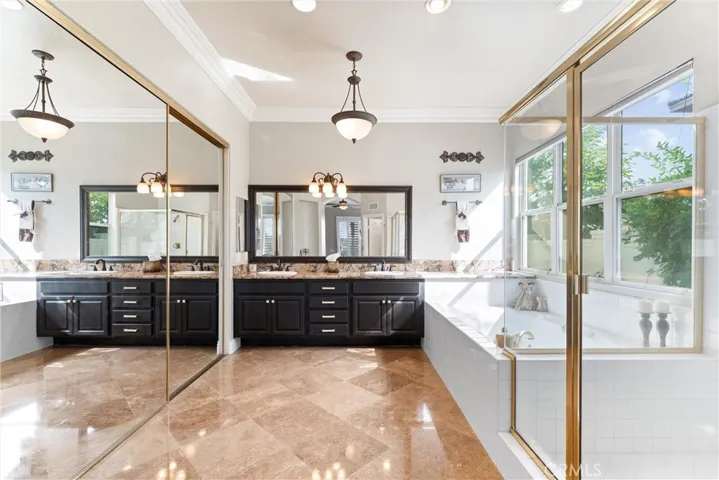 735 S Canyon Mist Lane, Anaheim Hills, California 92808