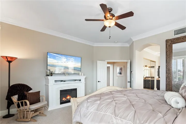 735 S Canyon Mist Lane, Anaheim Hills, California 92808