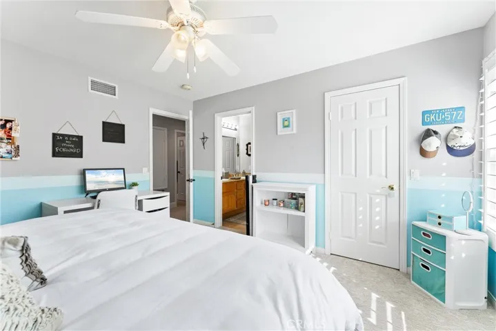 735 S Canyon Mist Lane, Anaheim Hills, California 92808