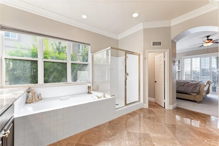 735 S Canyon Mist Lane, Anaheim Hills, California 92808