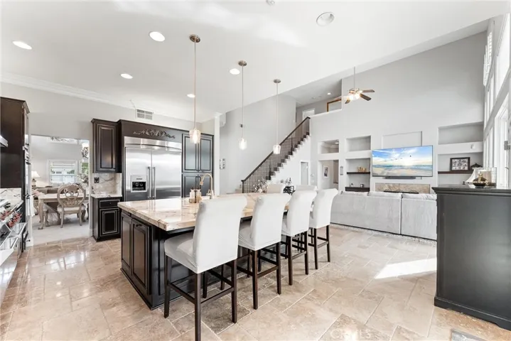 735 S Canyon Mist Lane, Anaheim Hills, California 92808