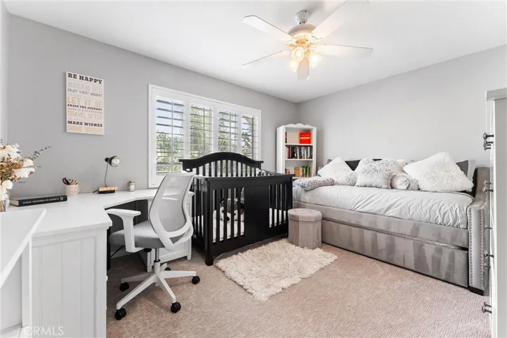 735 S Canyon Mist Lane, Anaheim Hills, California 92808
