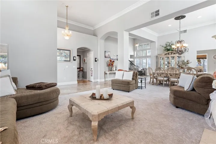 735 S Canyon Mist Lane, Anaheim Hills, California 92808