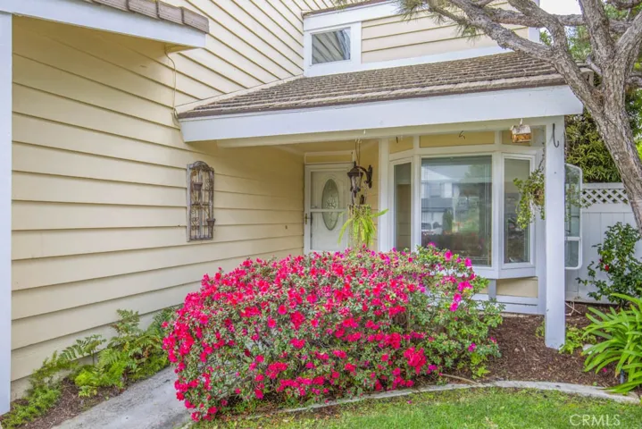 24641 Paige Circle, Laguna Hills, California 92653