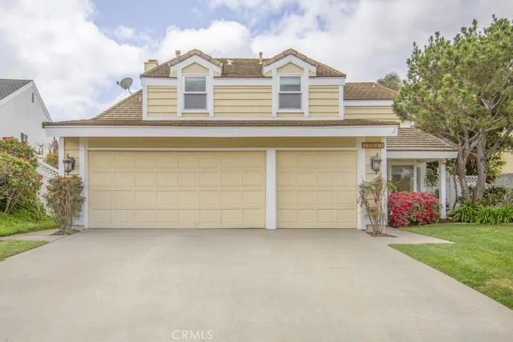 24641 Paige Circle, Laguna Hills, California 92653