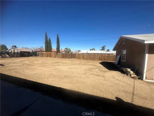 13970 Cajon Street, Hesperia, California 92345