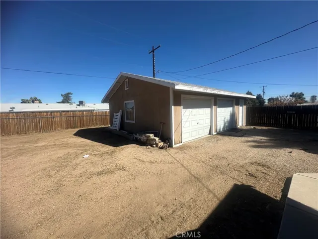 13970 Cajon Street, Hesperia, California 92345
