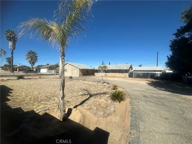 13970 Cajon Street, Hesperia, California 92345