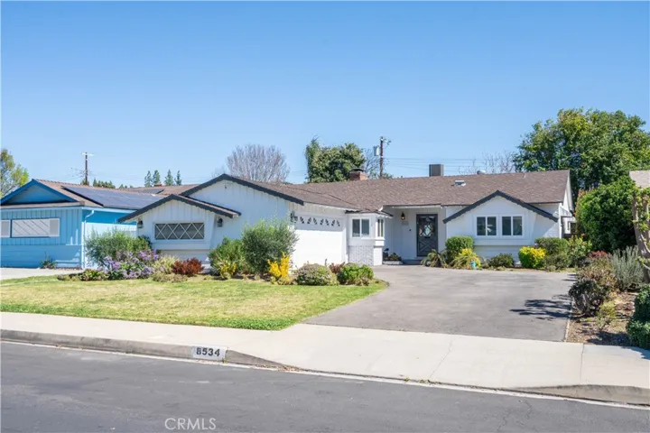 8534 Bothwell Road, Northridge, California 91324