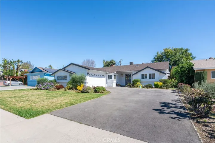 8534 Bothwell Road, Northridge, California 91324