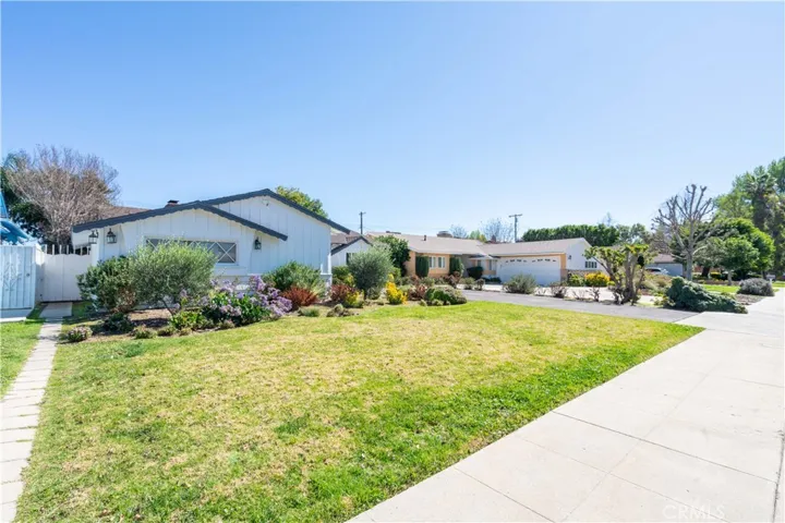 8534 Bothwell Road, Northridge, California 91324