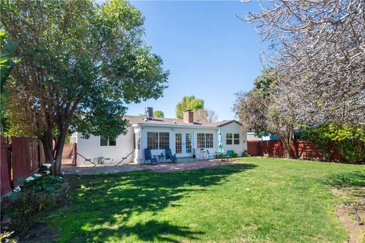 8534 Bothwell Road, Northridge, California 91324