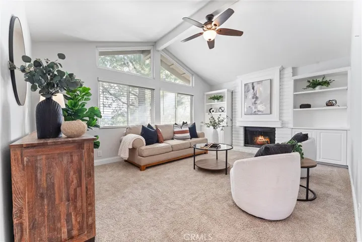 5560 E Vista Del Rio, Anaheim Hills, California 92807