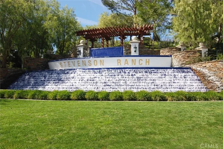 26808 Grey Place, Stevenson Ranch, California 91381