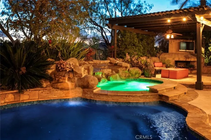 26808 Grey Place, Stevenson Ranch, California 91381