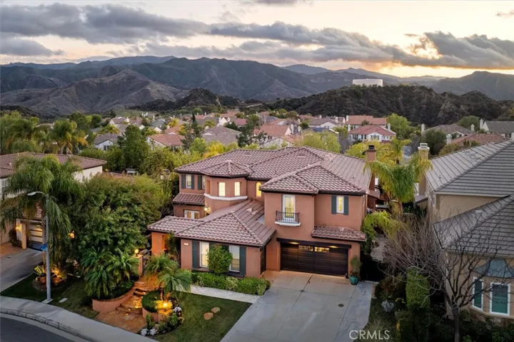 26808 Grey Place, Stevenson Ranch, California 91381