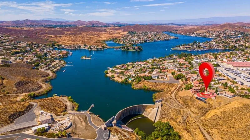 30633 Wood Duck, Canyon Lake, California 92587