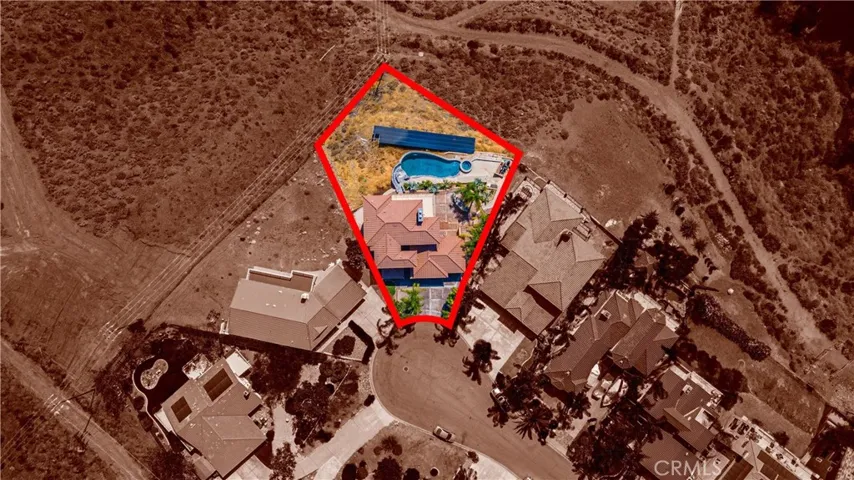 30633 Wood Duck, Canyon Lake, California 92587