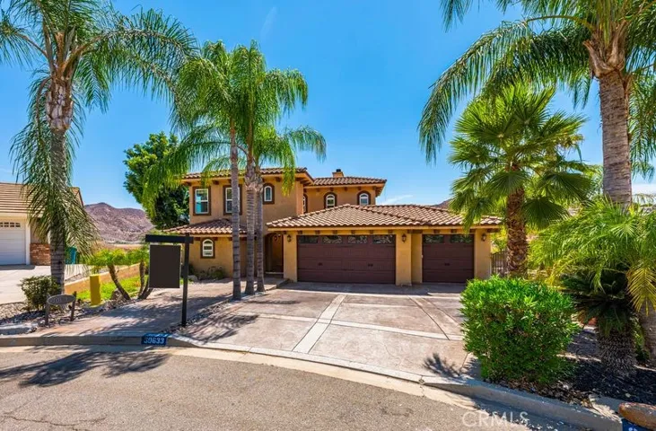 30633 Wood Duck, Canyon Lake, California 92587