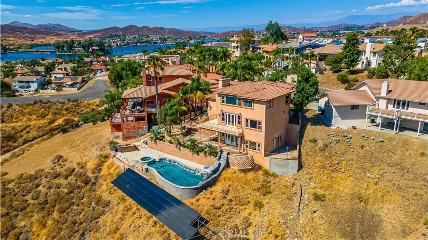 30633 Wood Duck, Canyon Lake, California 92587
