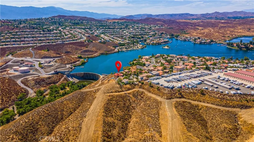 30633 Wood Duck, Canyon Lake, California 92587