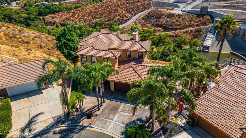 30633 Wood Duck, Canyon Lake, California 92587