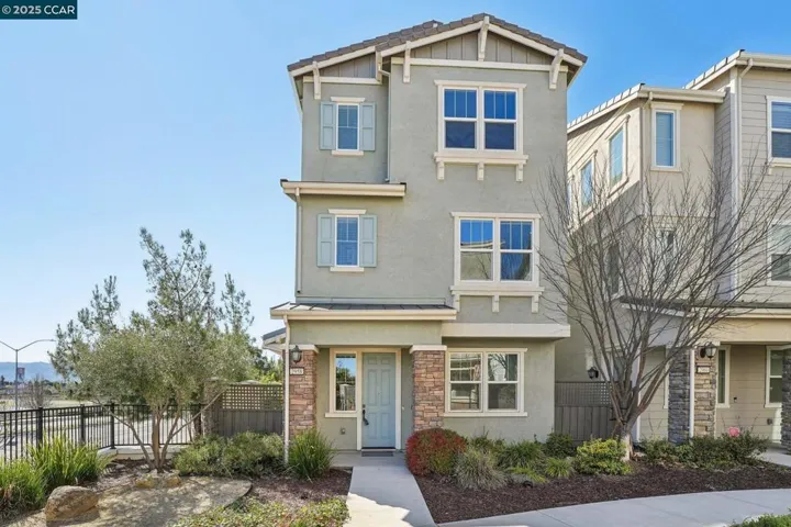 2958 Stringham Way, Dublin, California 94568
