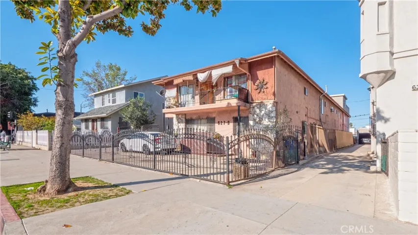 627 N Soto Street, Los Angeles, California 90033