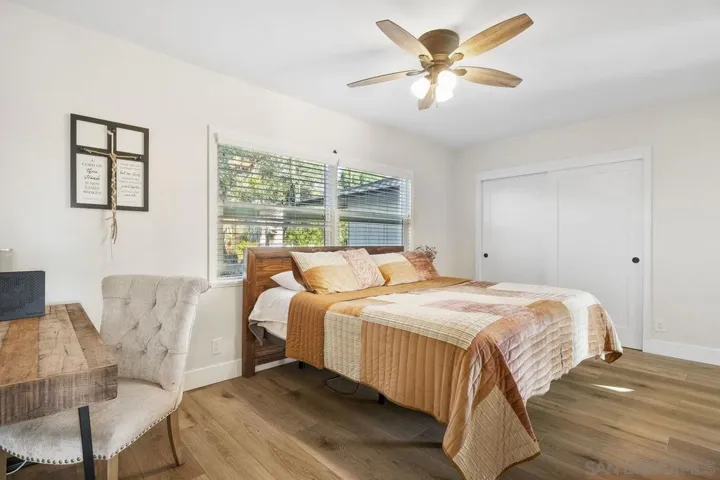 701 E Fallbrook St, Fallbrook, California 92028