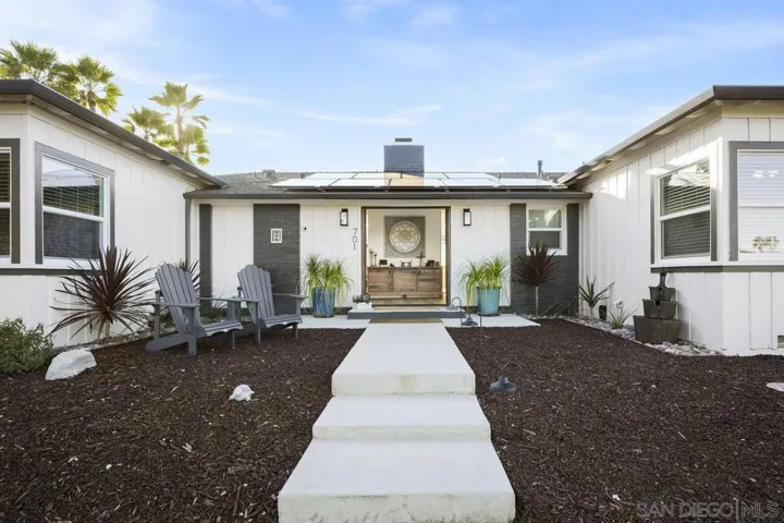 701 E Fallbrook St, Fallbrook, California 92028