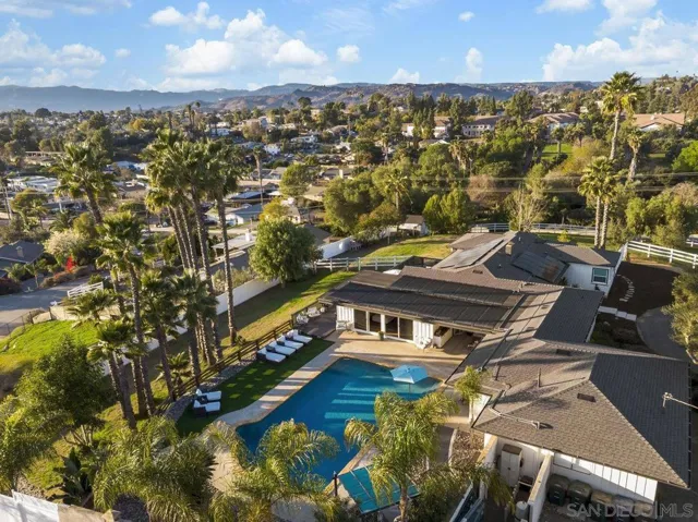 701 E Fallbrook St, Fallbrook, California 92028
