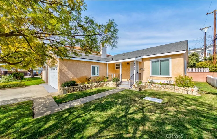 4815 Deelane Place, Torrance, California 90503