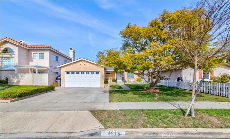 4815 Deelane Place, Torrance, California 90503