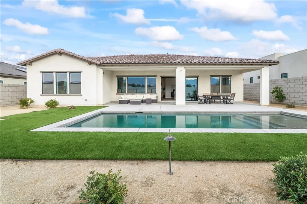 49865 Crescent, Palm Desert, California 92211, 4 Bedrooms Bedrooms, ,4 BathroomsBathrooms,Residential Lease,For Rent,Crescent,WS25044213