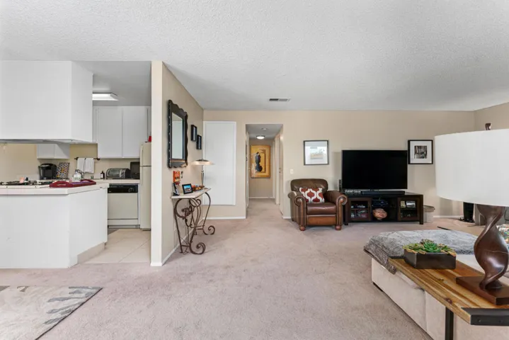 Open Floorplan