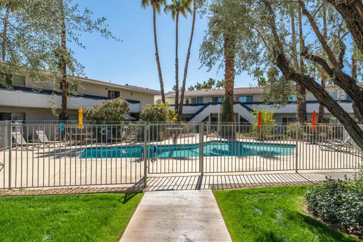Pool Area