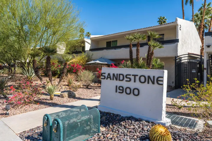 Sandstone Villas