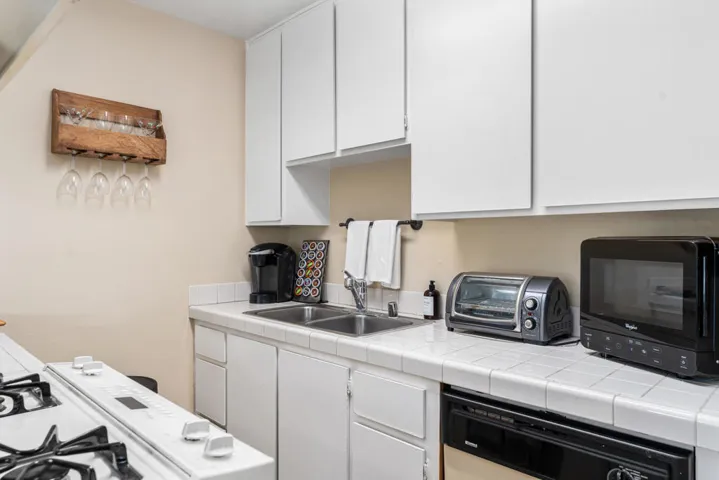 Lots of Cabinets