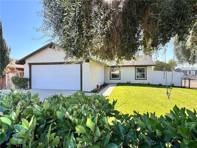 25337 Gentian Avenue, Moreno Valley, California 92551
