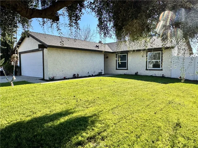 25337 Gentian Avenue, Moreno Valley, California 92551