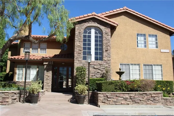 5160 Twilight Canyon Road 26h, Yorba Linda, California 92887