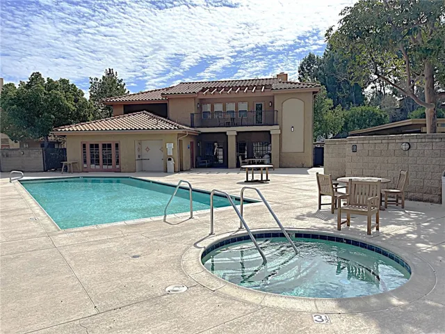 5160 Twilight Canyon Road 26h, Yorba Linda, California 92887