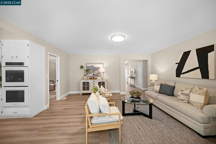 4025 Hitchcock Rd, Concord, California 94518