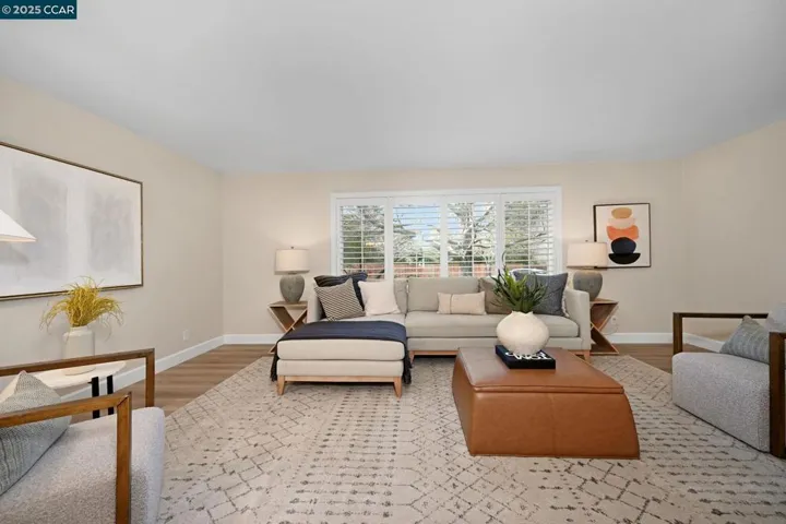 4025 Hitchcock Rd, Concord, California 94518
